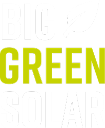 Big Green Solar